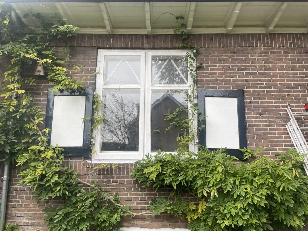 Tijd om uw plannen werkelijkheid te maken.